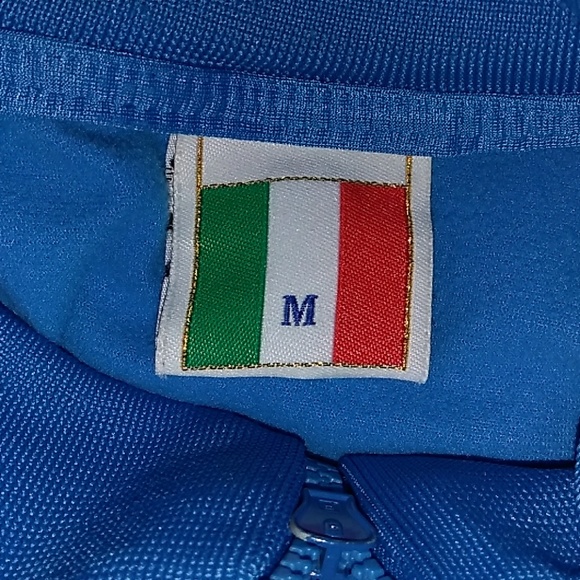 Jacket - Picture 3 of 3